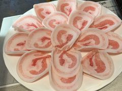 -胡哥烤肥牛(车公庙店)