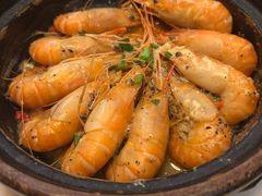 -新白鹿餐厅(第一百货店)