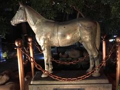 -马勒别墅·中餐厅