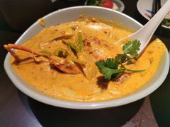 越式咖喱虾-大头虾越式风味餐厅(光明广场店)