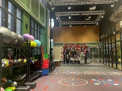 -悦莱美游泳健身会所(御景壹号店)