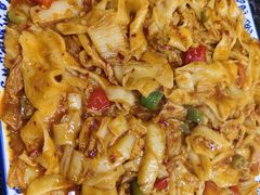 -后卫寨猫耳朵(后卫寨店)