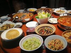 -亮欢寨(凯里总店)