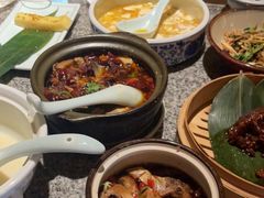 -南京大牌档(济南万象城店)