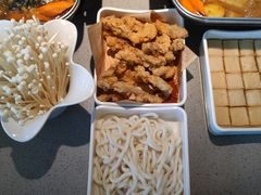 -半天妖烤鱼(方庄店)