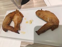 -必胜客(兴华中路PH店)