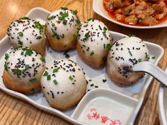 -东泰祥生煎馆(重庆北路店)