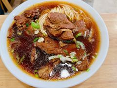 -水仙拉面(水仙街店)