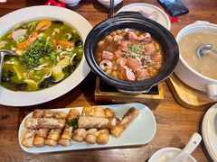 -四方桌·福建客家土菜(二中店)