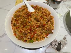 -巴依老爷新疆美食(常营店)