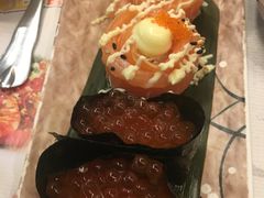-大渔铁板烧(万象城店)
