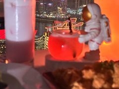 -月光漫步高空酒吧&景观下午茶Moonwalker Sky Land