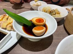 -苏小柳点心·手作小笼包(浦东嘉里城分院)