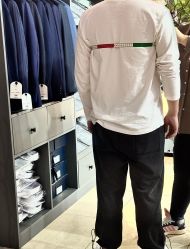 -ChenV西服礼服高级定制(市区养育巷店)