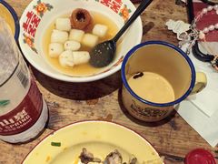 -聂发财重庆江湖菜(解放碑店)