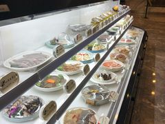 自助取餐区-独一处·物新集市(红谷滩店)