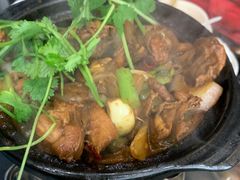 鸡公煲中煲-川香煲(茅台路店)