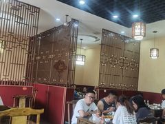 大堂-福顺祥大盘鸡(临潼店)