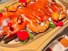 -谭厨中山传家菜.乳鸽.脆鲩鱼(华强北中航城店)