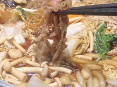 -大岛日本料理铁板烧(南通大饭店)