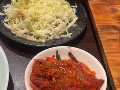 -蒜香焼肉PURUSHIN(马场路店)