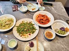 -1937青岛老味道·海肠捞饭·青岛菜(大鲍岛栈桥店)