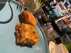 -梅夫娜土耳其餐厅.清真HALAL