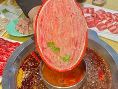 -田鸭肠·非遗火锅(彭州店)