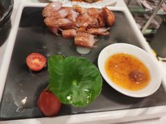 -蕃茄述·好汤自然来(江汉路店)
