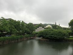 -宁波柏悦酒店·钱湖渔港
