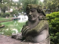 -静安公园(静安寺街道)