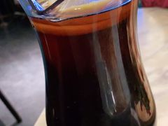 酸梅汤-周渝食惦·酸菜鱼精致川菜(横岗店)