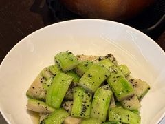 -甄御•海鲜新青岛菜(麦岛店)