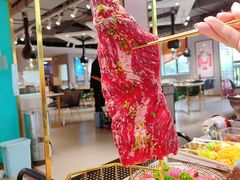 -妥妥烤肉料理(昙华林店)