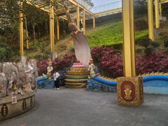 -西双版纳勐泐文化旅游区