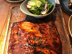 -The Meat & Wine Co Southbank(南岸店)