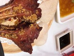 -避风塘·金牌店·夜宵(金玉兰店)