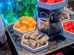 -唱客美食KTV量贩(日新路店)