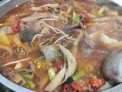 -胖娃古镇鸡杂(磁器口总店)