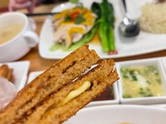 -亚坤 Ya Kun Kaya Toast(万象城店)