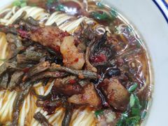 -虎子面粉馆(五一东村店)