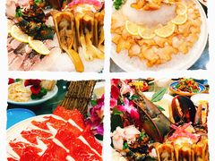 佛跳墙-金龙·打边炉(南京西路店)