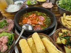 -笔记安顺夺夺粉火锅