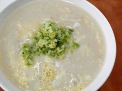 -米家清真糁馆(农大店)