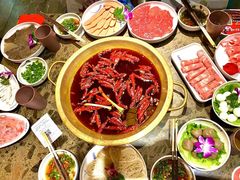 -小龙坎火锅(春熙太古里店)