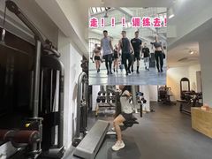 -猴哥健身(保利童心缘店)