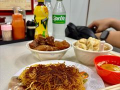 -麦文记面家(佐敦店)