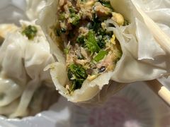 三鲜野菜-正宗天津烧麦馆(柳州路店)