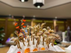 深水虾-尚海豆捞(乐虹坊店)