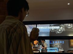 蜜桃甜橙茉莉-方炉·天然食材面包店(青秀店)